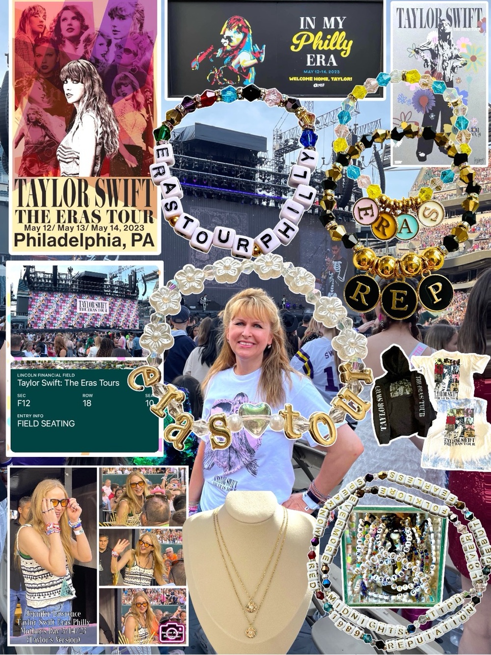 ❤️🫶 Swiftie Closet 🫶❤️